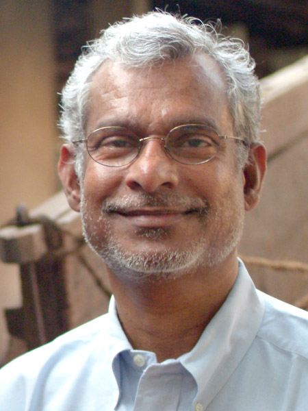 K.P. Yohannan